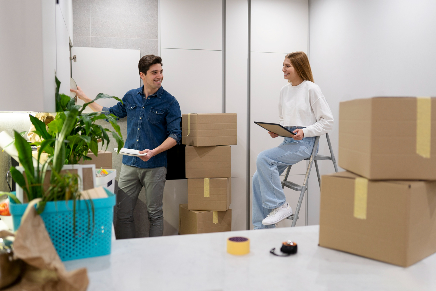 Make Your Office Shift Smooth With An Excellent Removal Service